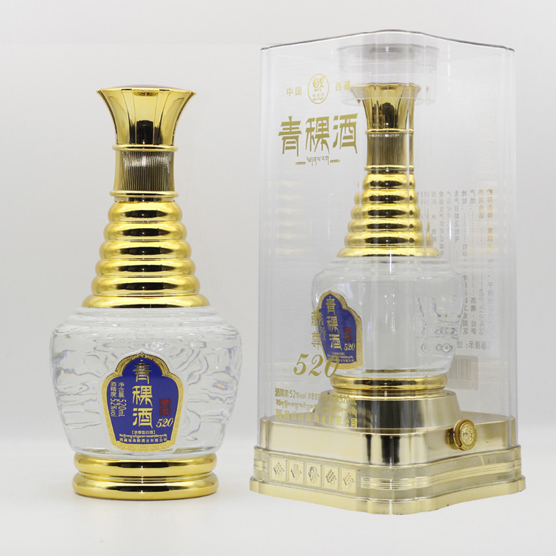 福海醇酒业